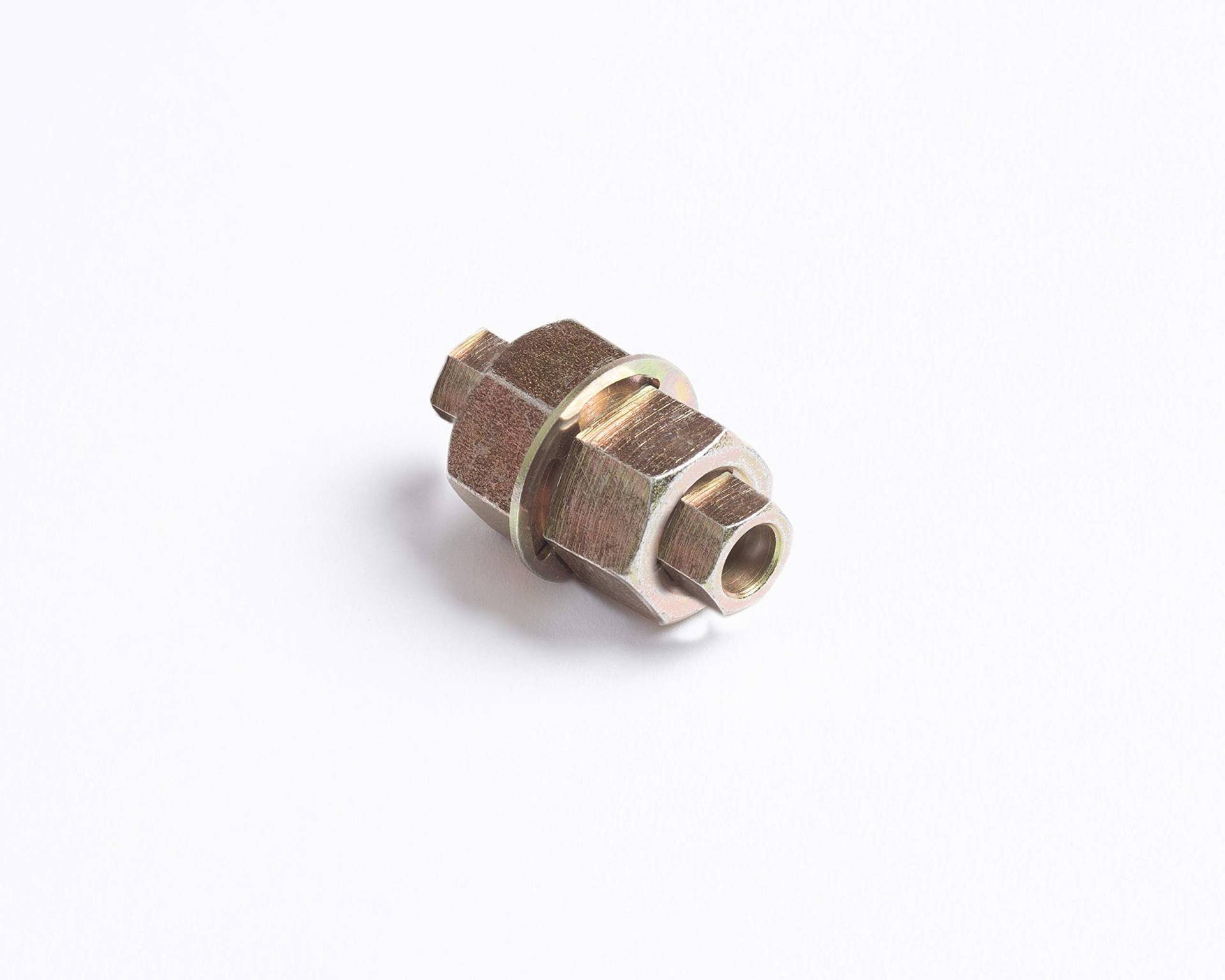 CruzTOOLS AH10121922 Combo Sechskantadapter 10 x 12 x 19 x 22 mm für BMW Motorräder CruzTOOLS AH10121922 Combo Sechskantadapter 10 x 12 x 19 x 22 mm für BMW Motorräder von Cruztools