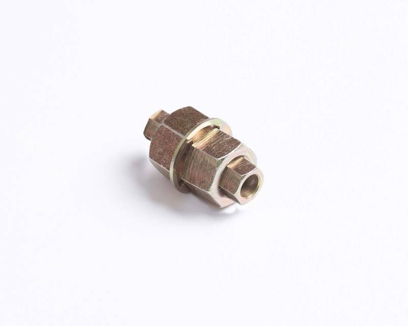 CruzTOOLS AH10121922 Combo Sechskantadapter 10 x 12 x 19 x 22 mm für BMW Motorräder von Cruztools