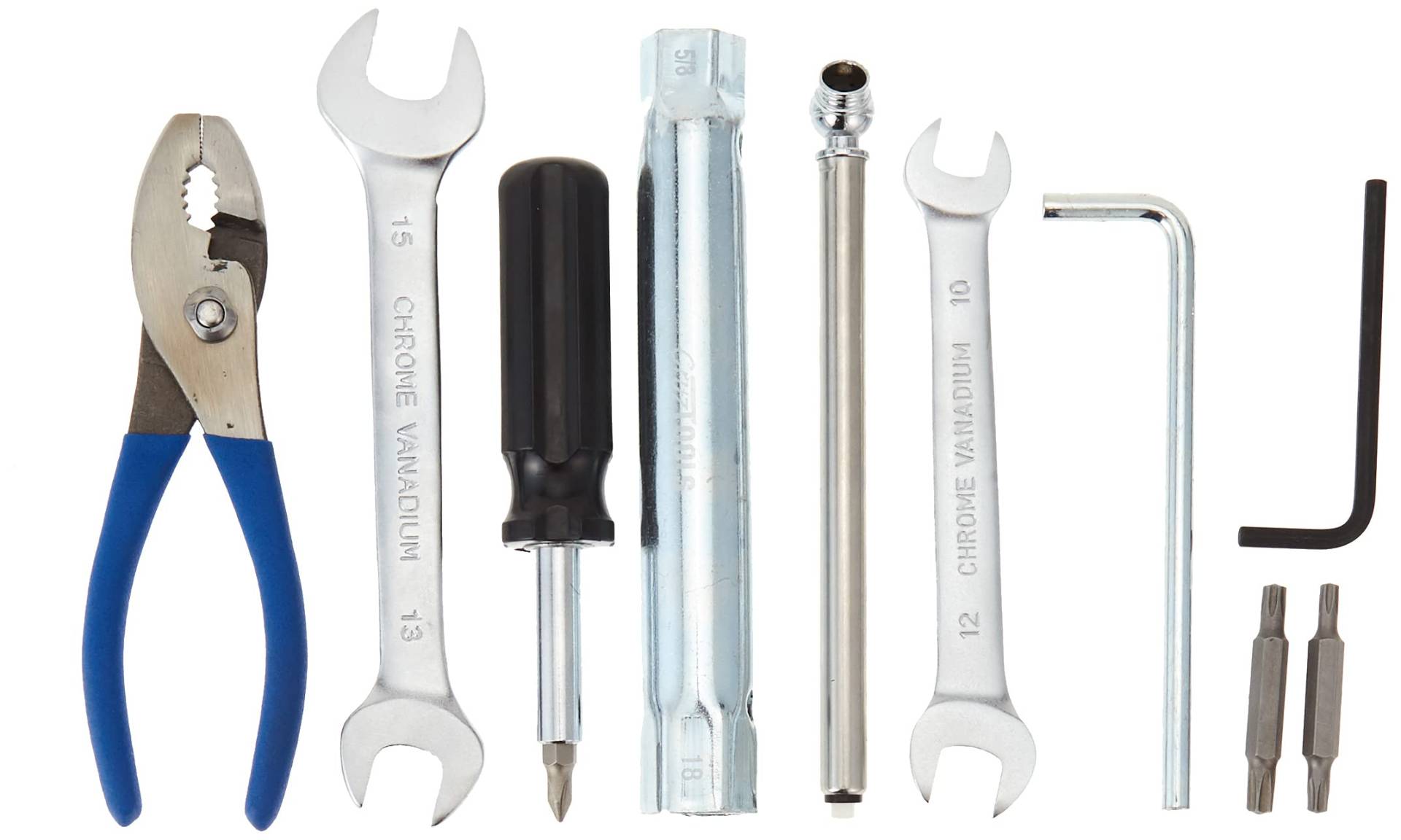 Cruztools (skeu speedkit Compact Werkzeug Kit Cruztools (skeu speedkit Compact Werkzeug Kit von Cruztools