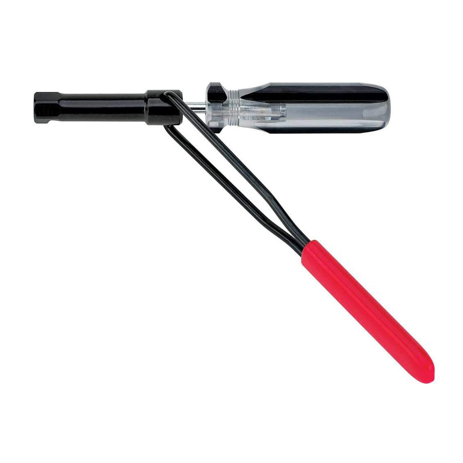 Cryfokt 10-mm-Maus-Nuss-Ventil-Einstellungstool, Edelstahlventil-Läder-Leitfaden-Entfernungsinstrument mit 7-1/2-Zoll-Langgriff, Ergonomischem Ventil-Schleifwerkzeug für Automotoren Cryfokt 10-mm-Maus-Nuss-Ventil-Einstellungstool, Edelstahlventil-Läder-Leitfaden-Entfernungsinstrument mit 7-1/2-Zoll-Langgriff, Ergonomischem Ventil-Schleifwerkzeug für Automotoren von Cryfokt