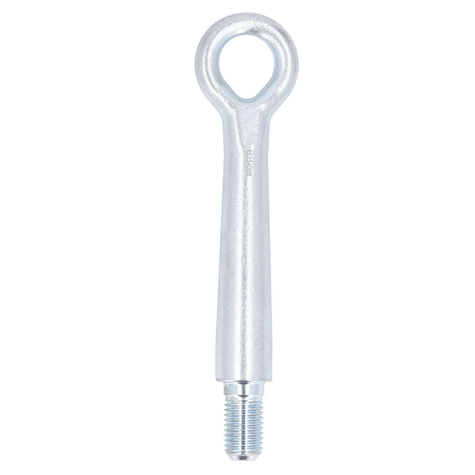Frontentüchtung Haken, 15234068 Schmiedestahl Anhängerkupplung Notfallschleppto -Haken Stoßfänger Anhänger Ring Solid Construction für C7 C8 Frontentüchtung Haken, 15234068 Schmiedestahl Anhängerkupplung Notfallschleppto -Haken Stoßfänger Anhänger Ring Solid Construction für C7 C8 von Cryfokt