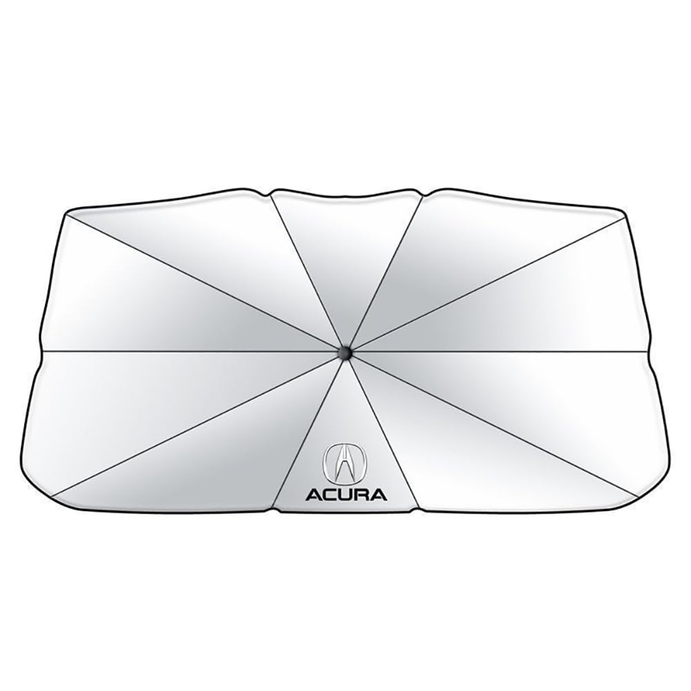 Auto Frontscheibe Faltbar Sonnenschutz Umbrella, für Acura TLRL Windshield UV-Schutz Wärmeisolierend 360° biegsamer Drehbar Auto Frontscheibe Faltbar Sonnenschutz Umbrella, für Acura TLRL Windshield UV-Schutz Wärmeisolierend 360° biegsamer Drehbar von Csikoi