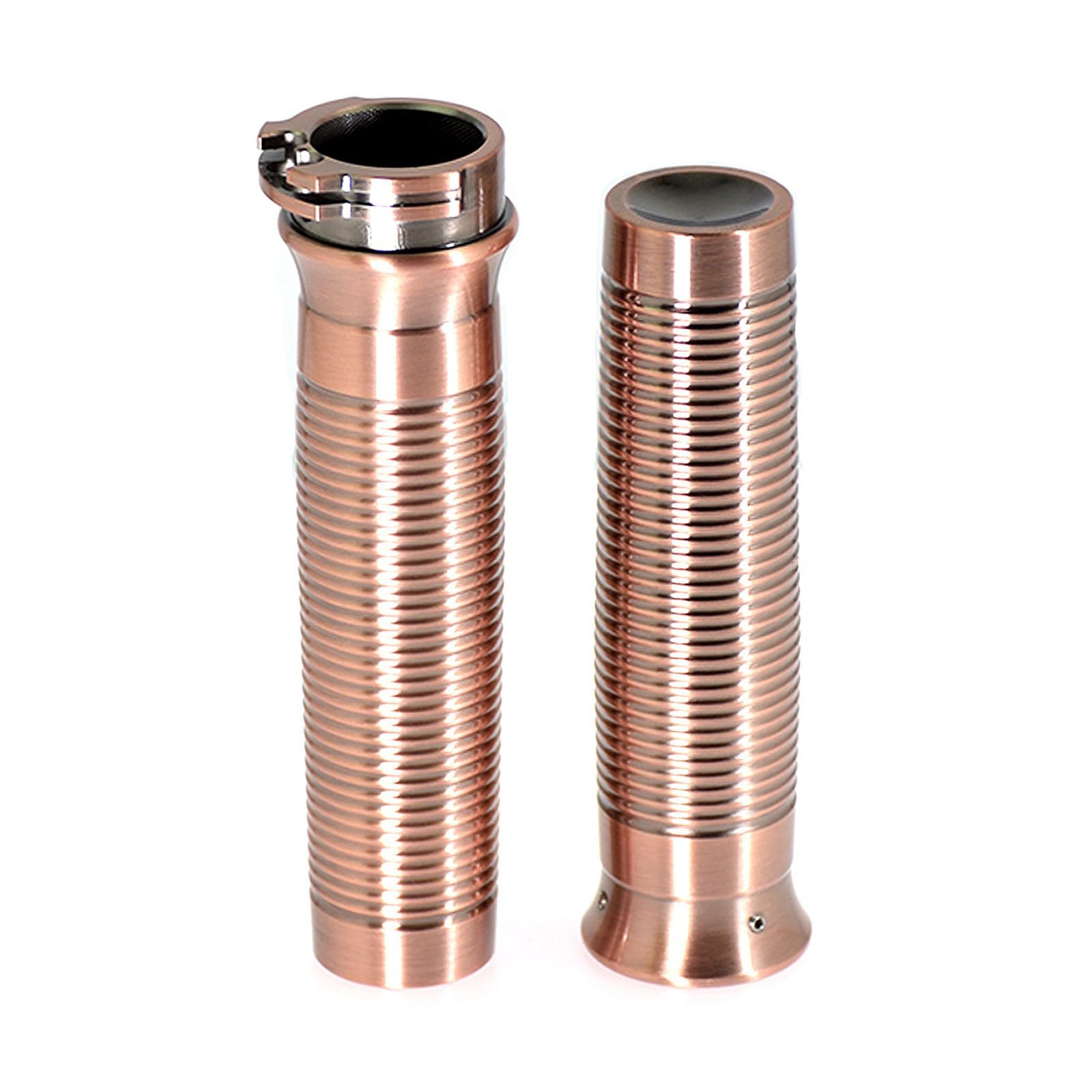 Csnbfiop 1 Paar Aluminiumgriffe 25 Mm 1 Zoll Handgriffe Gasgriff Ersatz Lenkergriff Csnbfiop 1 Paar Aluminiumgriffe 25 Mm 1 Zoll Handgriffe Gasgriff Ersatz Lenkergriff von Csnbfiop