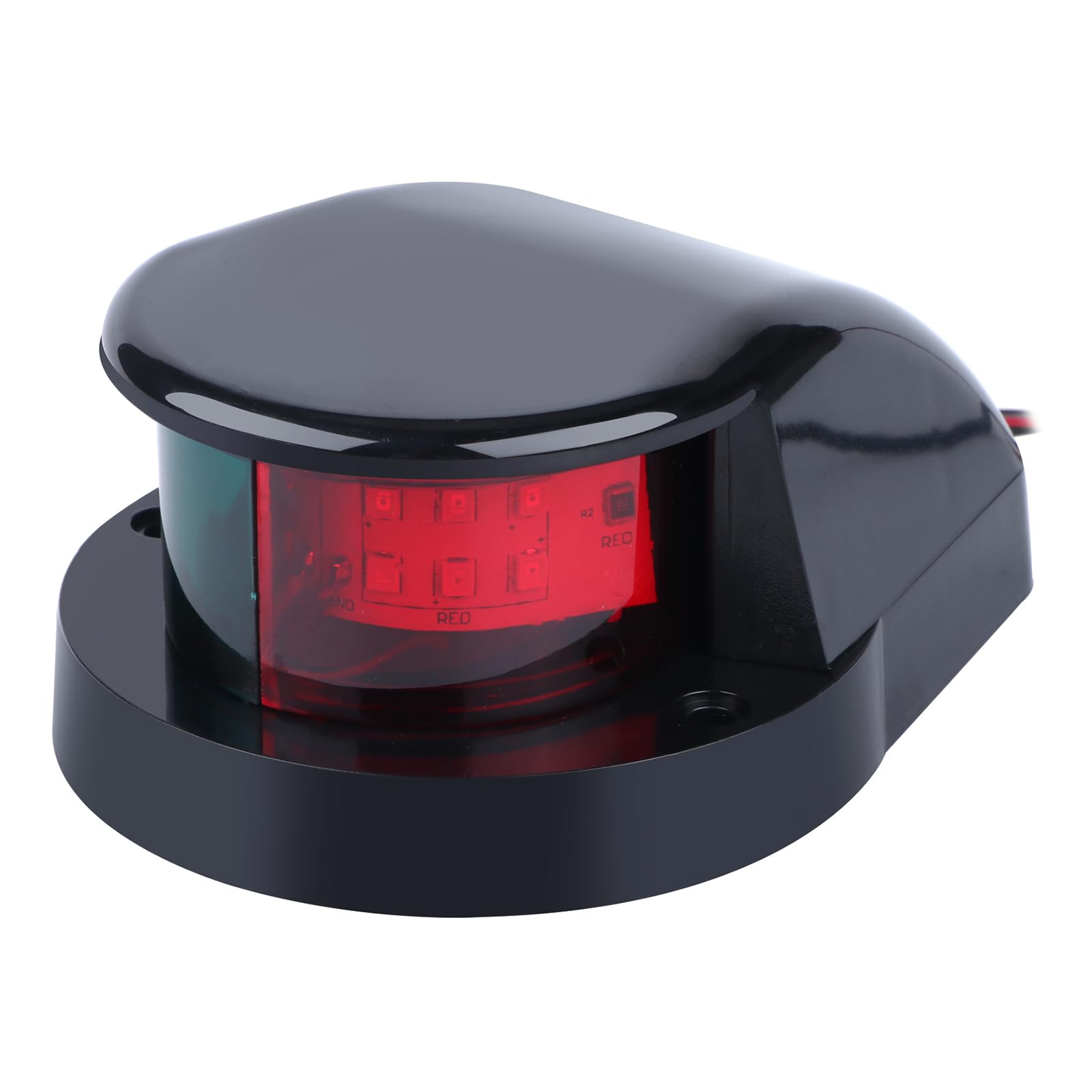 Csnbfiop Boot Navigation LED Boot Marine LED Navigation Lichter Boot Front Boot Ponton Csnbfiop Boot Navigation LED Boot Marine LED Navigation Lichter Boot Front Boot Ponton von Csnbfiop