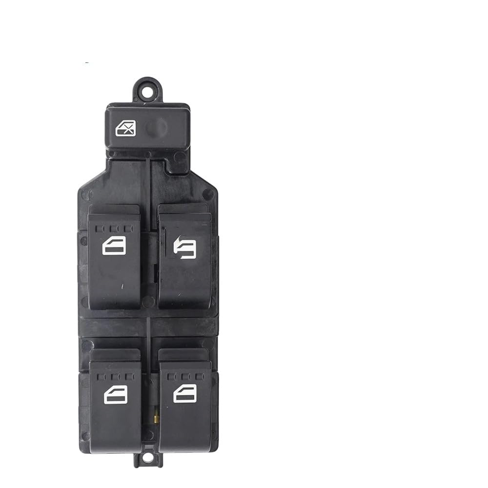 Auto Fensterheber Schalter NEVOSA 84820-B2010 Für Toyota Für Daihatsu Für Sirion Für Avanza BB Elektrischer Autofenster-Hauptschalter Fensterheber Schalter Taster(Right B) von Cstearqp