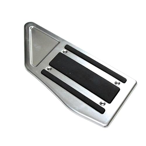 Auto-Pedale-Abdeckung Auto-Rest-Bremsbeschleuniger-Kraftstoff-Gaspedal-Abdeckungspolster Für Peugeot Für 3008 Für 5008 Für GT LHD-Pedalpolster-Matten-Abdeckung Bremse Kupplungen Gaspedal Fußstütze(1*) Auto-Pedale-Abdeckung Auto-Rest-Bremsbeschleuniger-Kraftstoff-Gaspedal-Abdeckungspolster Für Peugeot Für 3008 Für 5008 Für GT LHD-Pedalpolster-Matten-Abdeckung Bremse Kupplungen Gaspedal Fußstütze(1*) von Cstearqp