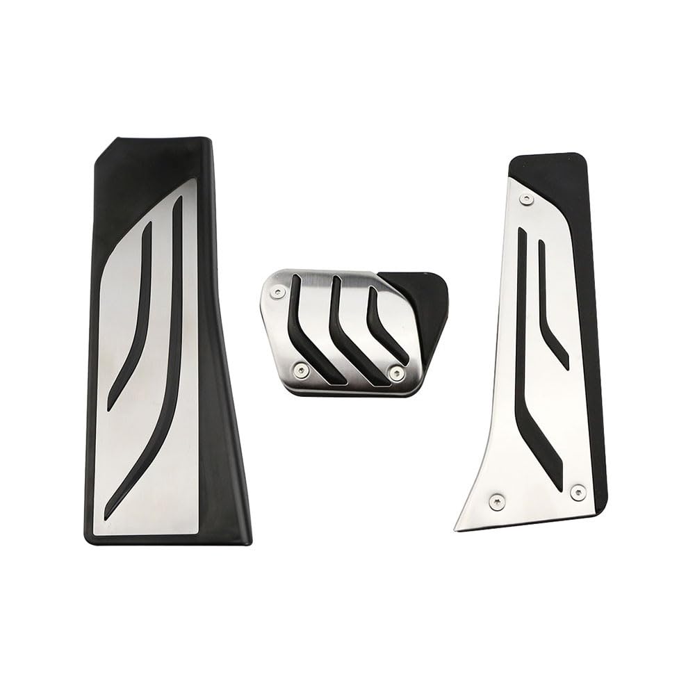 Auto-Pedale-Abdeckung Autopedale Für 5er-Serie Für F10 Für F11 Für 523i Für 528i Für 530i Für 535i Für 550i Für at/MT Auto-Pedalplatten-Pads Bremsabdeckung Bremse Kupplungen Gaspedal Fußstütze(at) Auto-Pedale-Abdeckung Autopedale Für 5er-Serie Für F10 Für F11 Für 523i Für 528i Für 530i Für 535i Für 550i Für at/MT Auto-Pedalplatten-Pads Bremsabdeckung Bremse Kupplungen Gaspedal Fußstütze(at) von Cstearqp