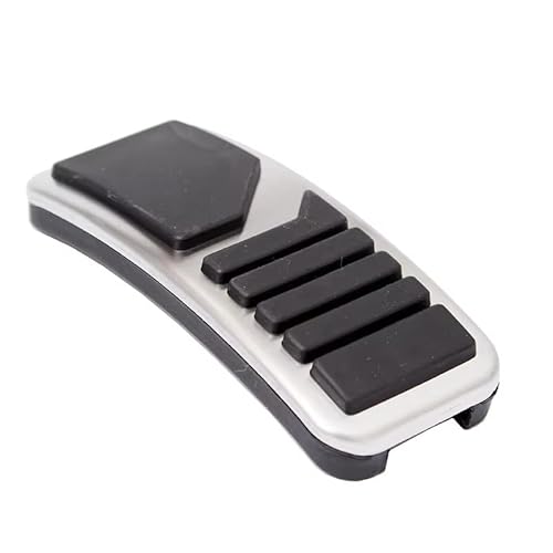 Auto-Pedale-Abdeckung Autopedale Für Mitsubishi Für Eclipse Für Cross Für Outlander Für ASX Für Lancer 2009–2018 Bremsbeschleunigerpedalabdeckung Bremse Kupplungen Gaspedal Fußstütze Auto-Pedale-Abdeckung Autopedale Für Mitsubishi Für Eclipse Für Cross Für Outlander Für ASX Für Lancer 2009–2018 Bremsbeschleunigerpedalabdeckung Bremse Kupplungen Gaspedal Fußstütze von Cstearqp