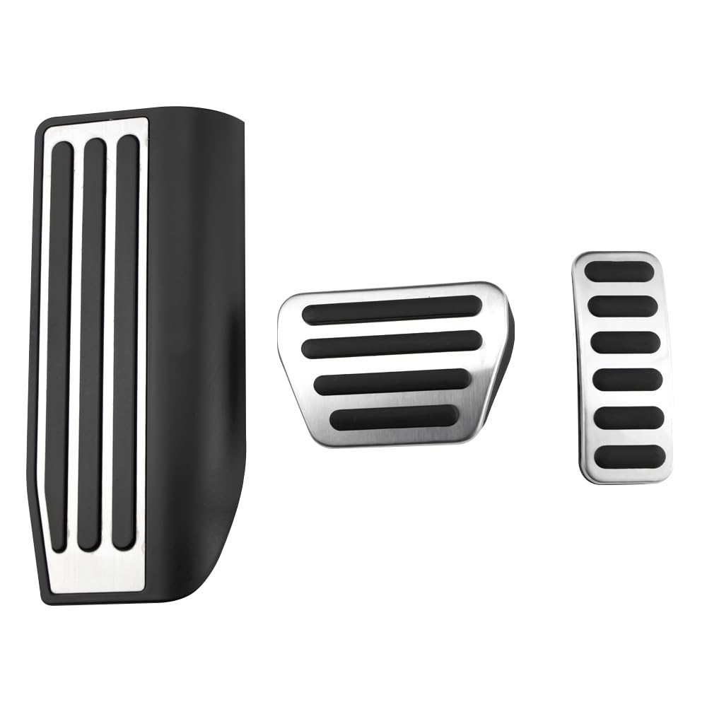 Auto-Pedale-Abdeckung Autopedale Gasbeschleuniger Bremspedalabdeckungspads Für Land Für Rover Für Range Für Rover Für L405 2012~2021 Für Discovery 5 2017-2021 Bremse Kupplungen Gaspedal Fußstütze(AT r Auto-Pedale-Abdeckung Autopedale Gasbeschleuniger Bremspedalabdeckungspads Für Land Für Rover Für Range Für Rover Für L405 2012~2021 Für Discovery 5 2017-2021 Bremse Kupplungen Gaspedal Fußstütze(AT r von Cstearqp