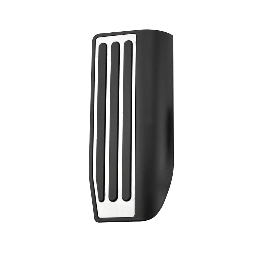 Auto-Pedale-Abdeckung Autopedale Gasbeschleuniger Bremspedalabdeckungspads Für Land Für Rover Für Range Für Rover Für L405 2012~2021 Für Discovery 5 2017-2021 Bremse Kupplungen Gaspedal Fußstütze(1Pc Auto-Pedale-Abdeckung Autopedale Gasbeschleuniger Bremspedalabdeckungspads Für Land Für Rover Für Range Für Rover Für L405 2012~2021 Für Discovery 5 2017-2021 Bremse Kupplungen Gaspedal Fußstütze(1Pc von Cstearqp