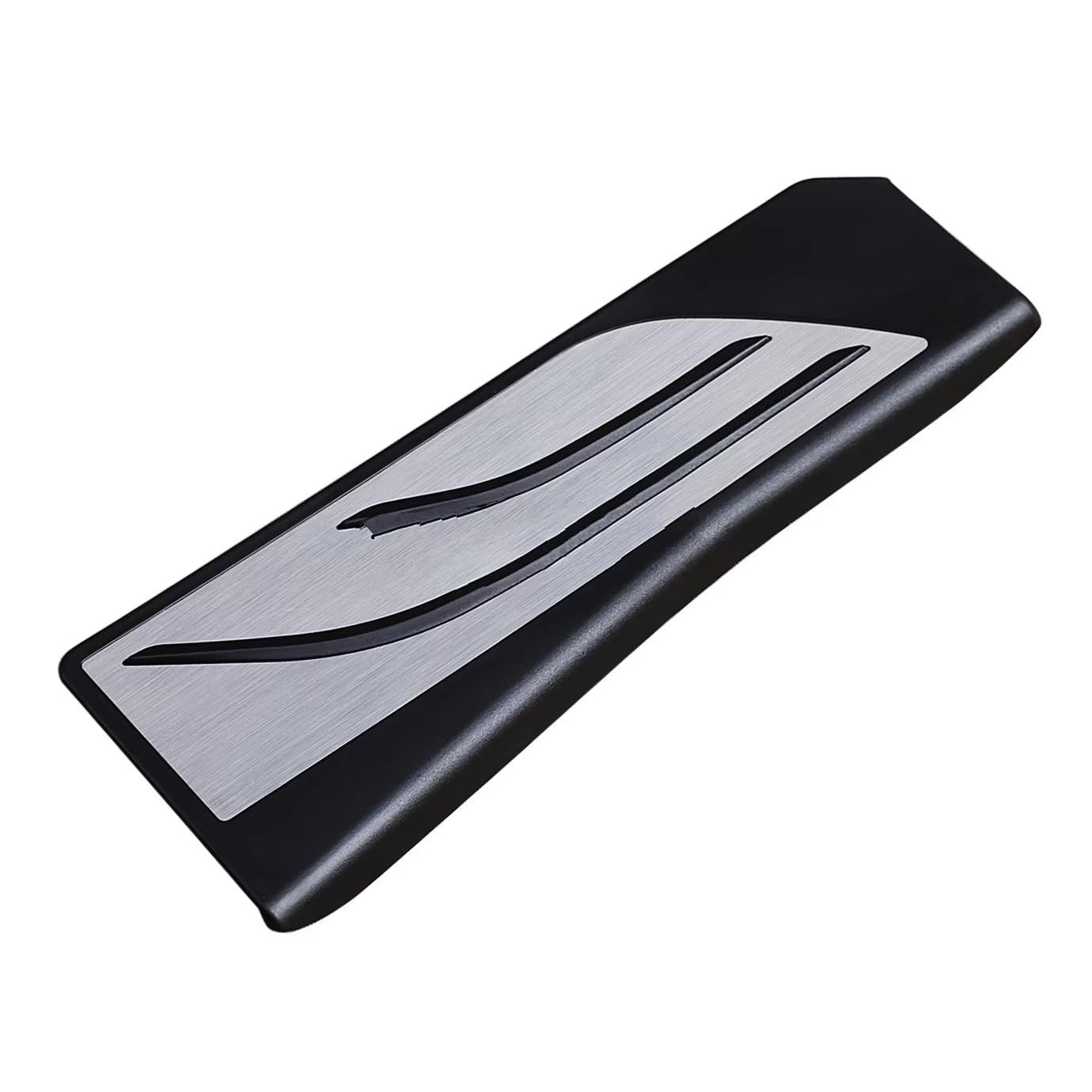 Auto-Pedale-Abdeckung LHD Fußstütze Dead Pedal Pad Abdeckung Trim Für 5/6/7 Serie Für X3 Für F10 Für F11 Für F07 Für F25 Für F06 Für F12 Für F13 Für F01 Bremse Kupplungen Gaspedal Fußstütze Auto-Pedale-Abdeckung LHD Fußstütze Dead Pedal Pad Abdeckung Trim Für 5/6/7 Serie Für X3 Für F10 Für F11 Für F07 Für F25 Für F06 Für F12 Für F13 Für F01 Bremse Kupplungen Gaspedal Fußstütze von Cstearqp