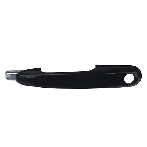 Autotürgriff Außen Vorne 1 PC Links & Rechts Für Hyundai Für Tucson 2004-2019 83660-2E000 Auto Externe Griff Schüssel Externe Tür Griff Ourside Tür Griff Außentürgriff Automotive(Front L) von Cstearqp
