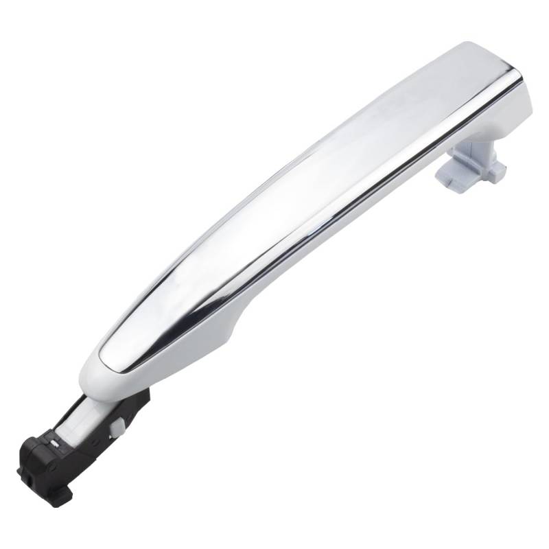 Autotürgriff Außen Vorne 1PC Auto Außen Außentürgriff Vorne Hinten Für Toyota Für Highlander Für Camry Für Crown 2008 2009 2010 2011 2012 2013 69210-30300-CO Außentürgriff Automotive(A) von Cstearqp