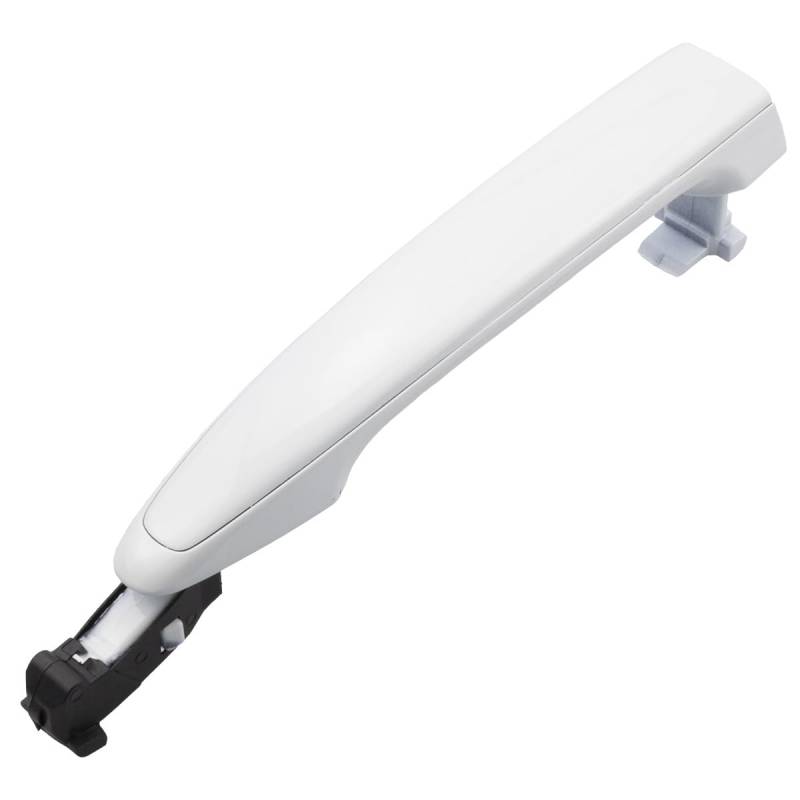 Autotürgriff Außen Vorne 1PC Auto Außen Außentürgriff Vorne Hinten Für Toyota Für Highlander Für Camry Für Crown 2008 2009 2010 2011 2012 2013 69210-30300-CO Außentürgriff Automotive(C) von Cstearqp