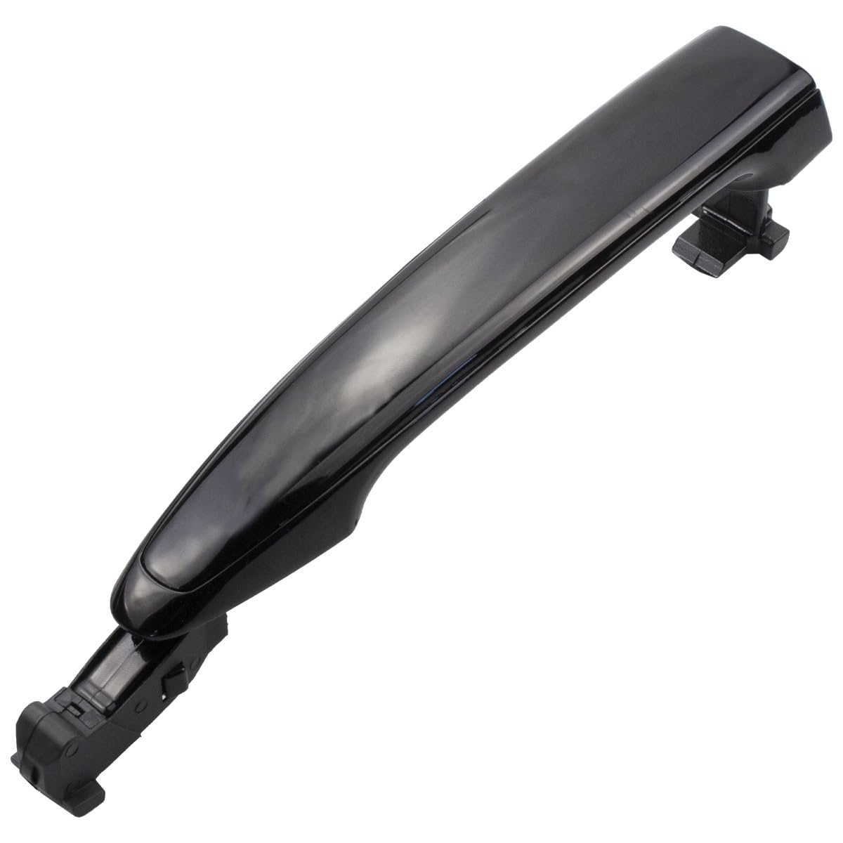 Autotürgriff Außen Vorne 1PC Auto Außen Außentürgriff Vorne Hinten Für Toyota Für Highlander Für Camry Für Crown 2008 2009 2010 2011 2012 2013 69210-30300-CO Außentürgriff Automotive(E) von Cstearqp