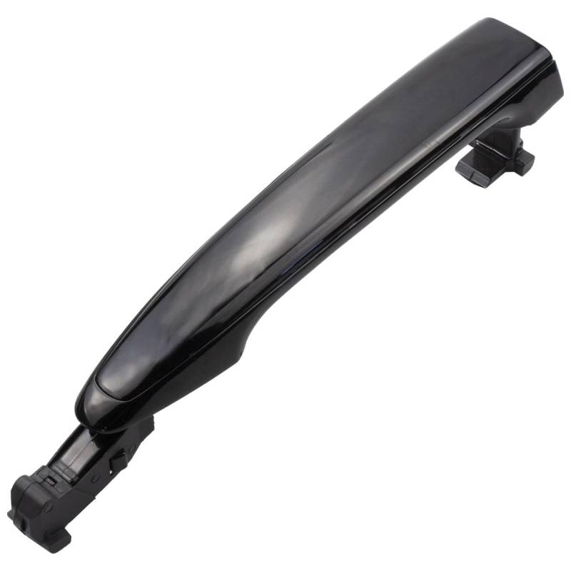 Autotürgriff Außen Vorne 1PC Auto Außen Außentürgriff Vorne Hinten Für Toyota Für Highlander Für Camry Für Crown 2008 2009 2010 2011 2012 2013 69210-30300-CO Außentürgriff Automotive(E) von Cstearqp