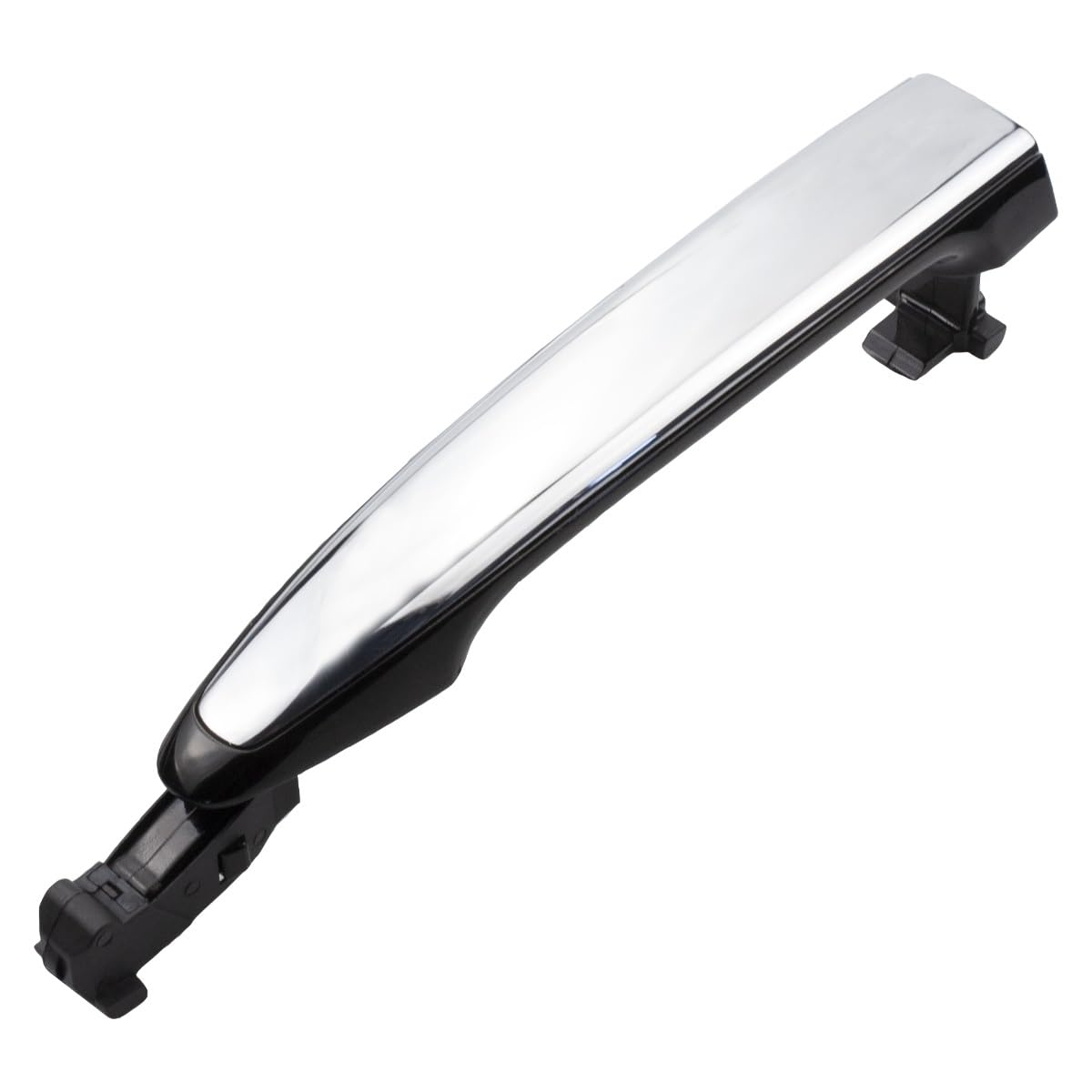 Autotürgriff Außen Vorne 1PC Auto Außen Außentürgriff Vorne Hinten Für Toyota Für Highlander Für Camry Für Crown 2008 2009 2010 2011 2012 2013 69210-30300-CO Außentürgriff Automotive(G) von Cstearqp