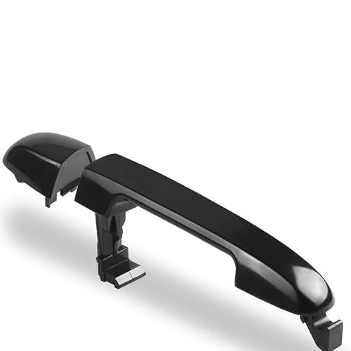 Autotürgriff Außen Vorne 82651-2H000 Auto Außentür Griff Für Hyundai I30 Für FD 2007 2008 2009 2010 2011 2012 82661-2H000 Ersatz Außerhalb Griff Außentürgriff Automotive(1xRear LH) von Cstearqp