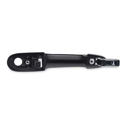 Autotürgriff Außen Vorne 826602E000 826502E000 Außenaußengriff Links Rechts Für Hyundai Für Tucson 2004–2012, Hecktürgriffschale, Autozubehör Außentürgriff Automotive(1 Front L) von Cstearqp