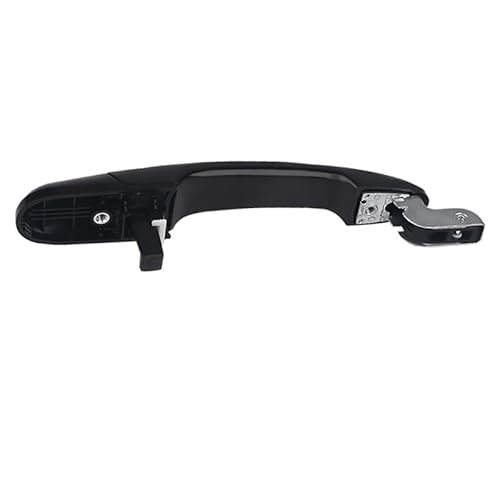 Autotürgriff Außen Vorne 826602E000 826502E000 Außenaußengriff Links Rechts Für Hyundai Für Tucson 2004–2012, Hecktürgriffschale, Autozubehör Außentürgriff Automotive(1 Rear R) von Cstearqp