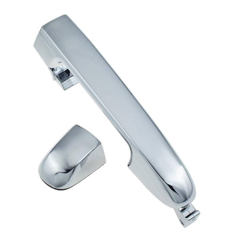 Autotürgriff Außen Vorne Äußere Türgriff Chrom Vorne/Hinten LH/RH Für Kia Für Forte Für Cerato 2010-2013 82651-1X010 Außentürgriff Automotive(C) von Cstearqp