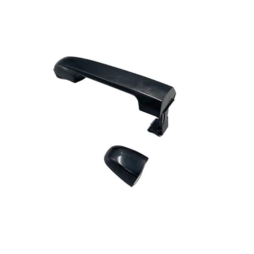Autotürgriff Außen Vorne Äußere Türgriff Rot Für 2011-2014 Für Hyundai Für Sonata I45 Außen Griff 82651-3S000 82652-3S000 Außentürgriff Automotive(D) von Cstearqp