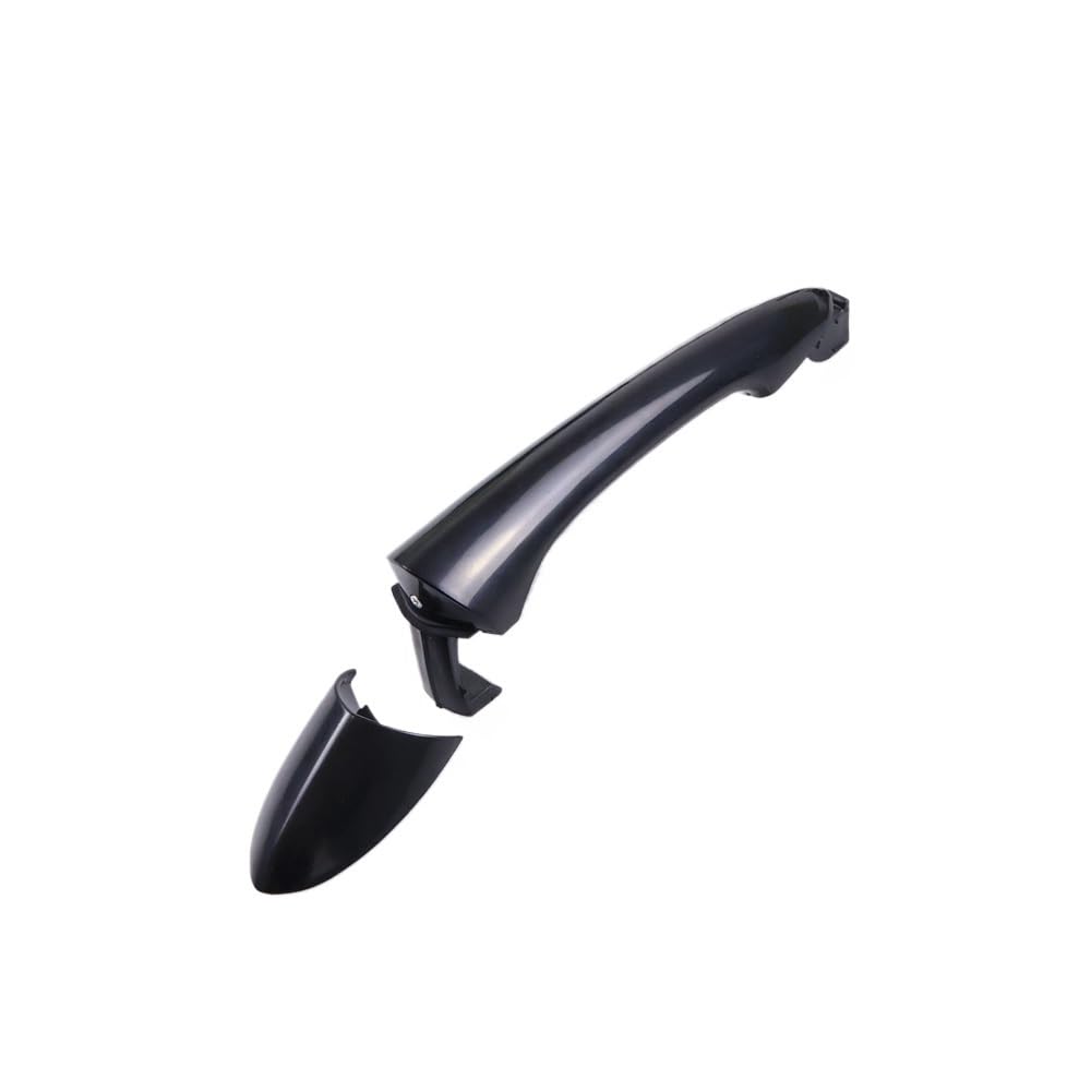 Autotürgriff Außen Vorne Äußere Türgriff Schwarz Für 2011-2014 Für Hyundai Für Sonata I45 Außen Griff 82651-3S000 82652-3S000 Außentürgriff Automotive(D) von Cstearqp