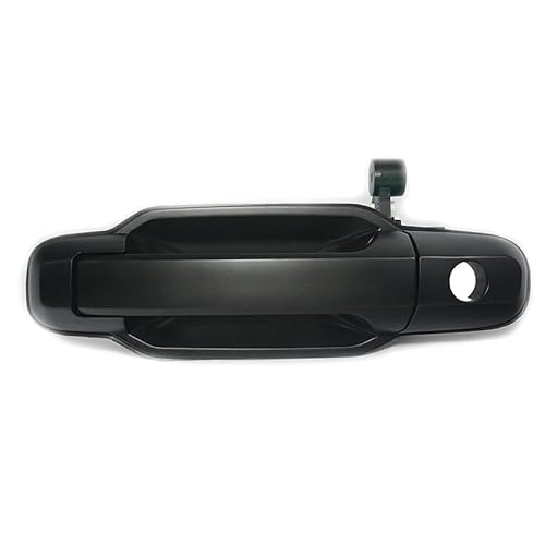 Autotürgriff Außen Vorne Außentürgriff Für Kia Für Sorento Für LX Für EX 2003–2009 82650-3E040 82660-3E040 Außentürgriff Automotive(Front Left) von Cstearqp