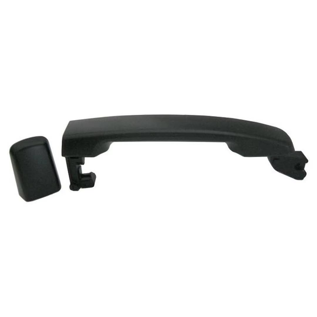 Autotürgriff Außen Vorne Außentürgriff Für Nissan Für Navara D40 NP300 2006–2014 Für Pathfinder R51 Für Maxima 2004–2008 Chrom Oder Schwarz Außentürgriff Automotive(Front R) von Cstearqp
