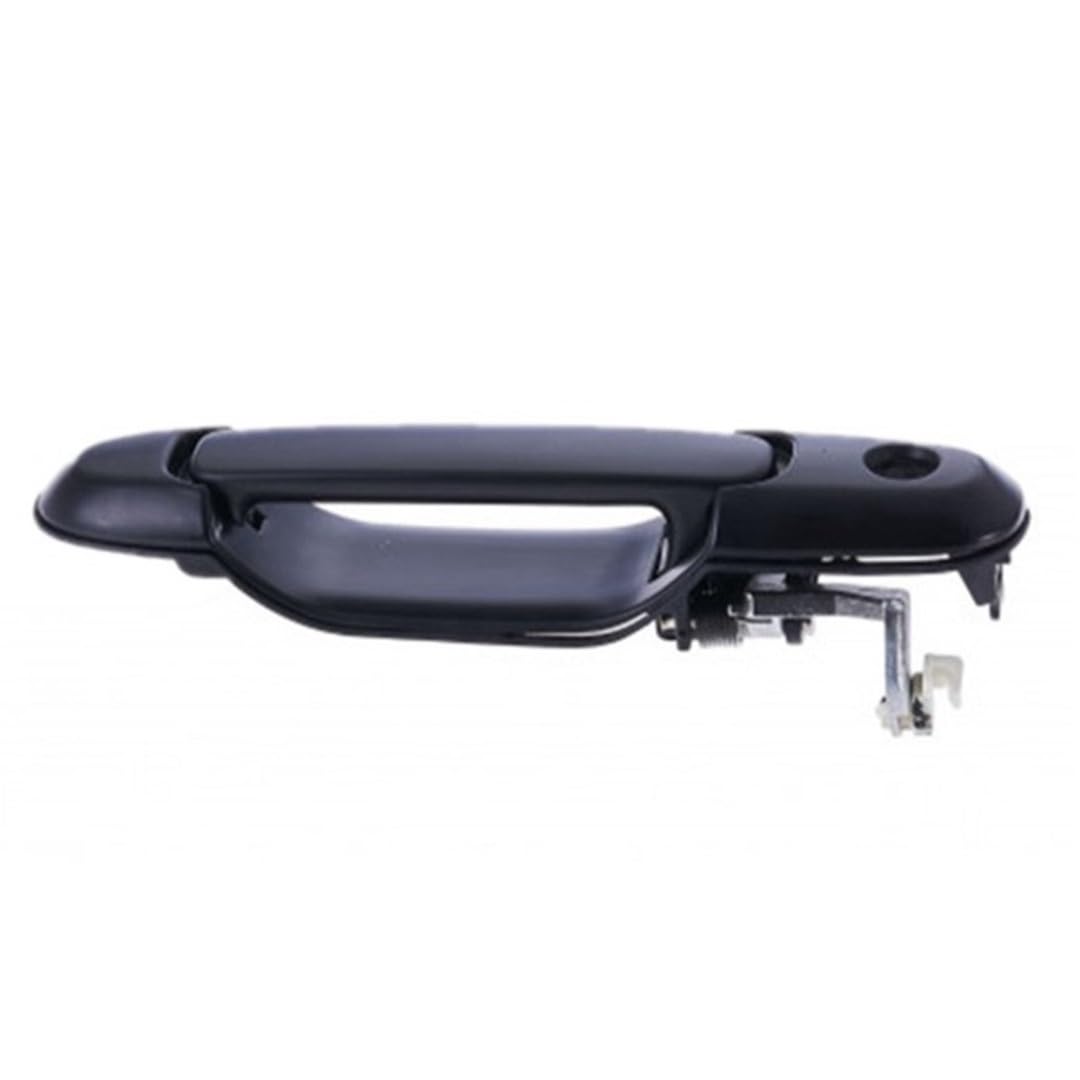 Autotürgriff Außen Vorne Außentürgriff Für Toyota Für Sienna Für Van 1998 1999 2003 Autotürgriff Außentürgriff Automotive(Front L) von Cstearqp