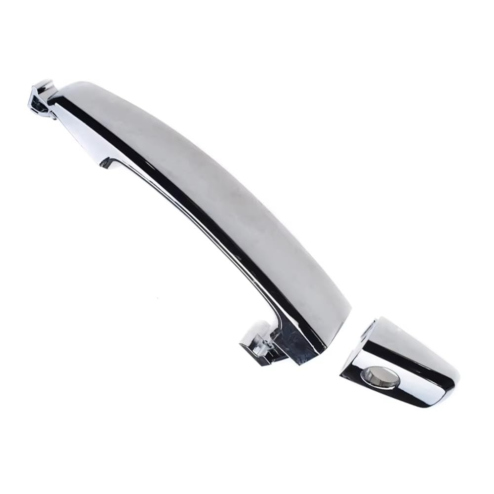 Autotürgriff Außen Vorne Außentürgriff Vorne/Hinten Links/Rechts Für Chevrolet Für Aveo Für Saturn Für VUE 96468266 96468306 Außentürgriff Automotive(Front Left) von Cstearqp