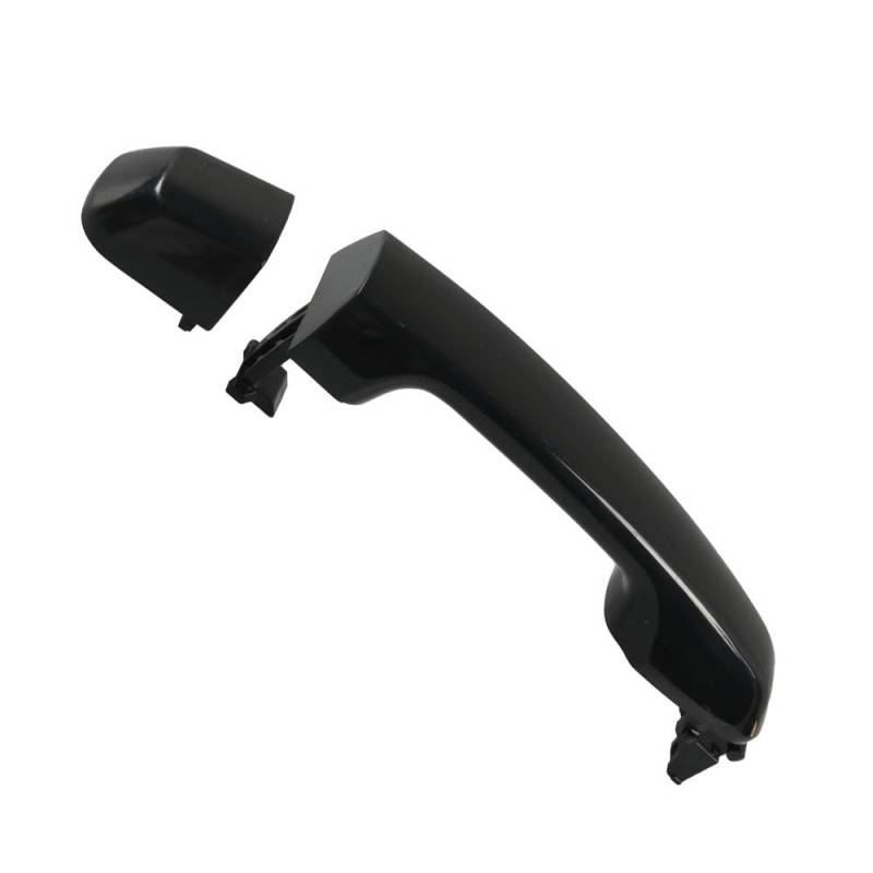 Autotürgriff Außen Vorne Außentürgriffabdeckung Hinten Rechts/Links 69211-60090 Für Toyota Für Landcruiser Für Prado 2010-2017 Außentürgriff Automotive von Cstearqp