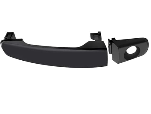 Autotürgriff Außen Vorne Außerhalb Außentür Griff 22672194 15846391 Fahrer/Passagier Seite Griff Für Chevrolet Für HHR Für Malibu Für Equinox 2005-2011 Außentürgriff Automotive(A) von Cstearqp