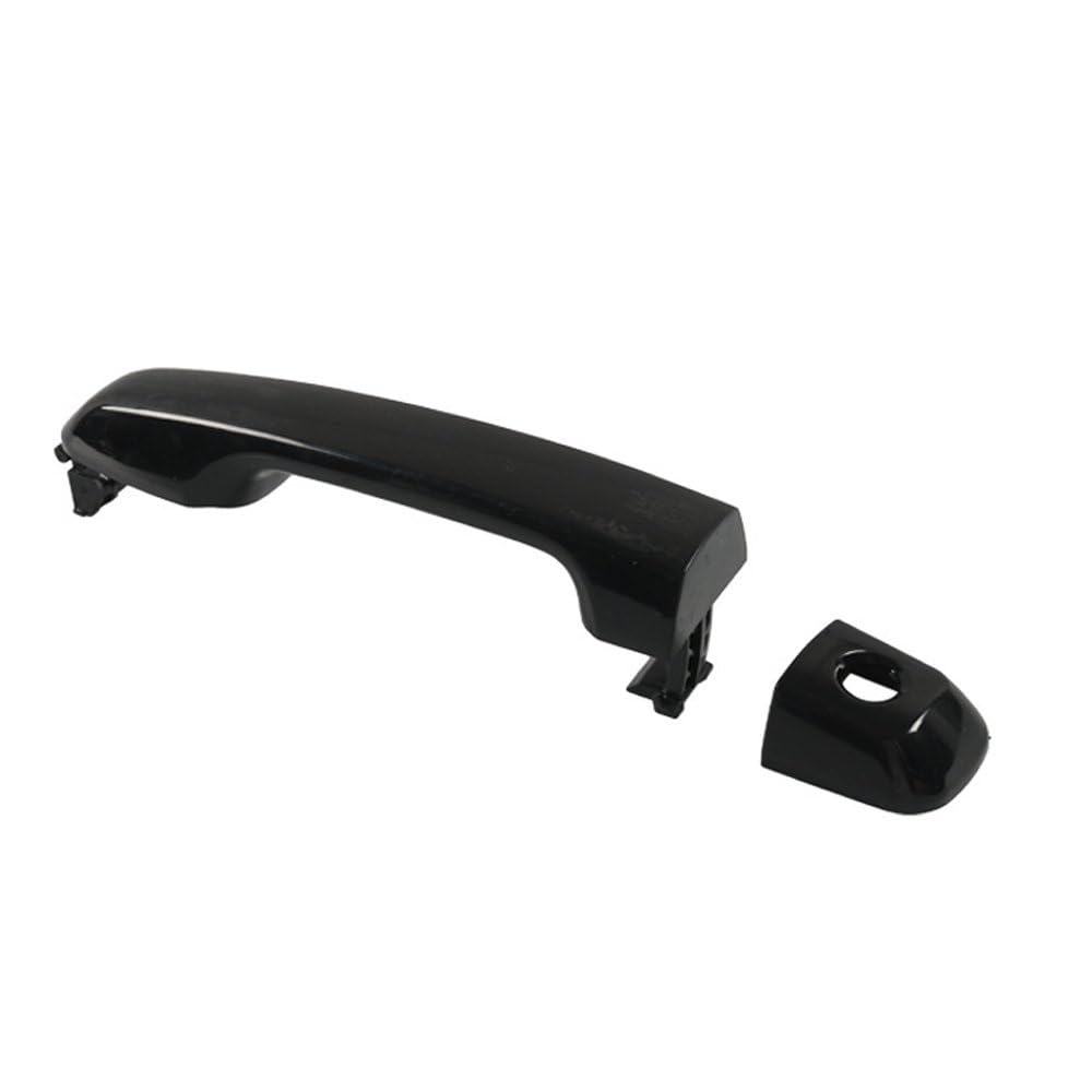 Autotürgriff Außen Vorne Auto Außen Außentürgriff Vorne Links/Rechts Für Toyota Für Prado 2010 2011 2012 2013 2014 2015 2016 2017 6921160090 6925060010 Außentürgriff Automotive(Front Left) von Cstearqp