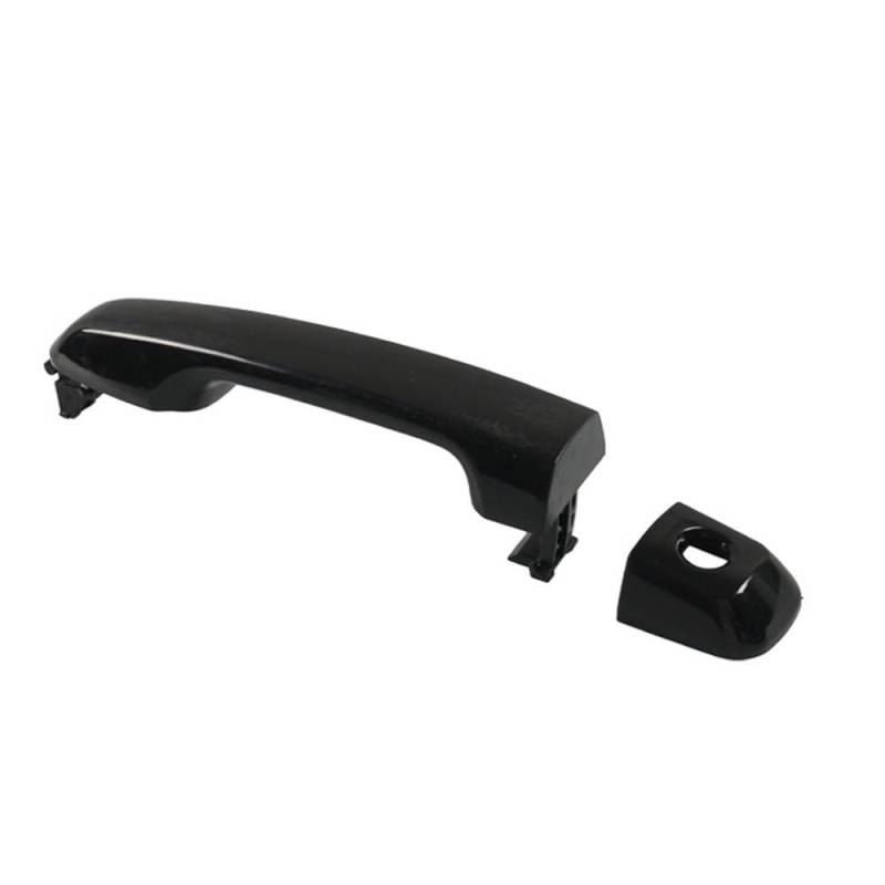 Autotürgriff Außen Vorne Auto Außen Außentürgriff Vorne Links/Rechts Für Toyota Für Prado 2010 2011 2012 2013 2014 2015 2016 2017 6921160090 6925060010 Außentürgriff Automotive(Front Left) von Cstearqp