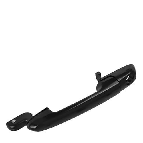 Autotürgriff Außen Vorne Auto Vorne Hinten Außentür Griff Links Rechts Für Hyundai Für Accent 2006-2011 82650-1E050 82660-1E050 83650-1E050 83660-1E050 Außentürgriff Automotive(1pc Front L) von Cstearqp