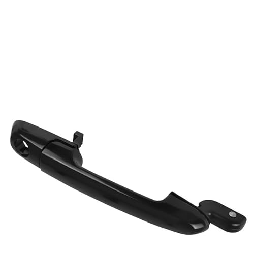 Autotürgriff Außen Vorne Auto Vorne Hinten Außentür Griff Links Rechts Für Hyundai Für Accent 2006-2011 82650-1E050 82660-1E050 83650-1E050 83660-1E050 Außentürgriff Automotive(1pc Front R) von Cstearqp