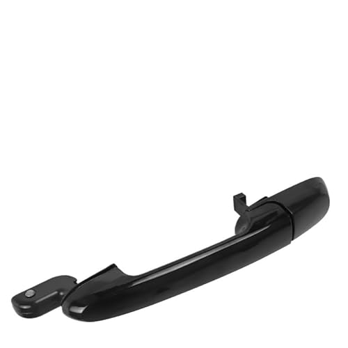 Autotürgriff Außen Vorne Auto Vorne Hinten Außentür Griff Links Rechts Für Hyundai Für Accent 2006-2011 82650-1E050 82660-1E050 83650-1E050 83660-1E050 Außentürgriff Automotive(1pc Rear L) von Cstearqp