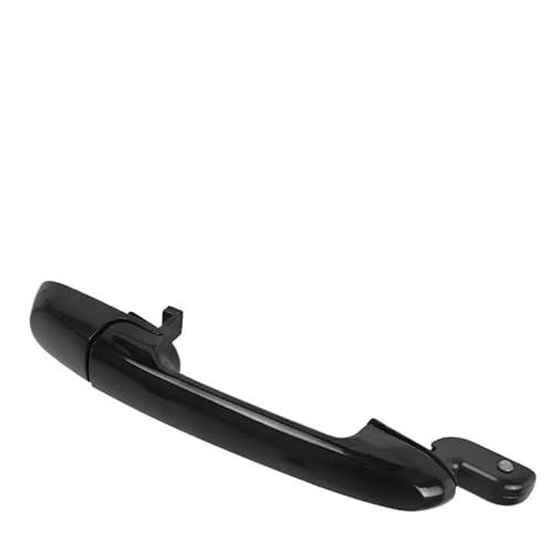 Autotürgriff Außen Vorne Auto Vorne Hinten Außentür Griff Links Rechts Für Hyundai Für Accent 2006-2011 82650-1E050 82660-1E050 83650-1E050 83660-1E050 Außentürgriff Automotive(1pc Rear R) von Cstearqp