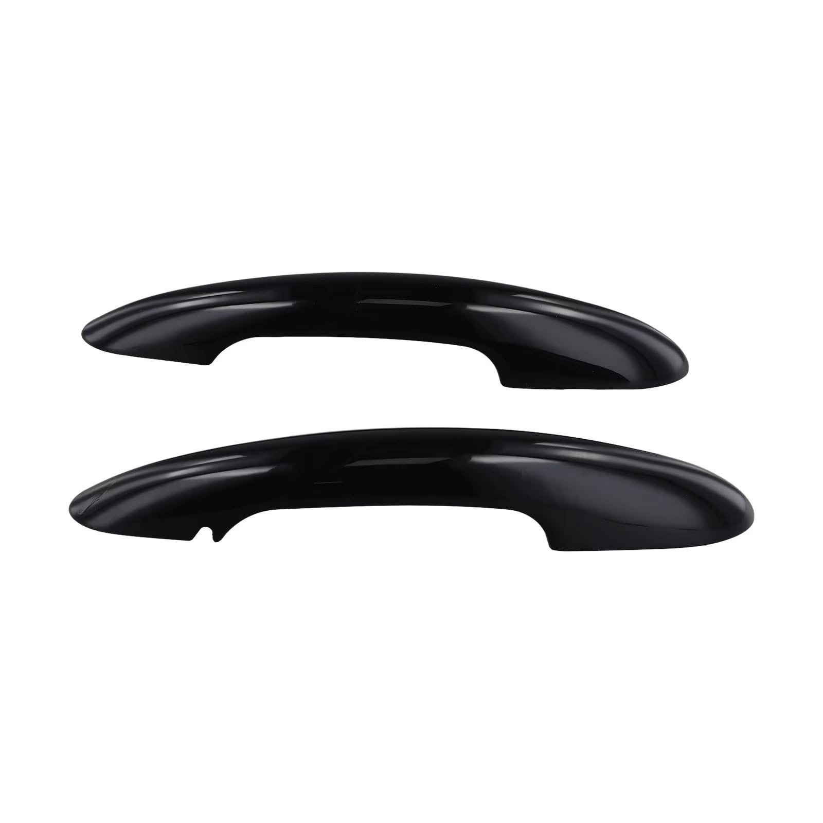 Autotürgriff Außen Vorne Autotürgriffabdeckung, Türgriffabdeckungsverkleidung, Autoaußenstyling, Glänzend Schwarz, Lichtbeständig, Nahtlose Und Glatte Passform Außentürgriff Automotive Autotürgriff Außen Vorne Autotürgriffabdeckung, Türgriffabdeckungsverkleidung, Autoaußenstyling, Glänzend Schwarz, Lichtbeständig, Nahtlose Und Glatte Passform Außentürgriff Automotive von Cstearqp