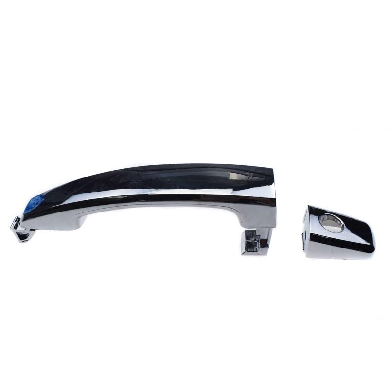 Autotürgriff Außen Vorne Chrom Vorne Hinten Links Rechts Außentürgriff Für Chevrolet Für Captiva Für Sport Für Aveo Für Saturn Für Vue 96468266 96468306 Außentürgriff Automotive(with Hole) von Cstearqp