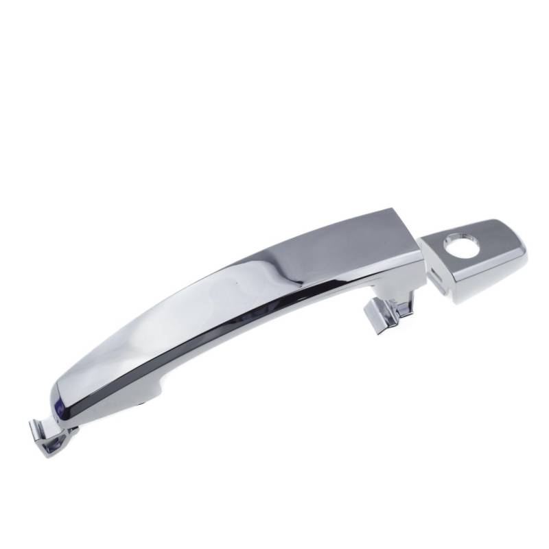 Autotürgriff Außen Vorne Chrom Vorne Oder Hinten Links Oder Rechts Außen Außentürgriff 96468266 96468306 Für Chevrolet Für Captiva Für Sport Für Aveo Für Saturn Außentürgriff Automotive(A) von Cstearqp