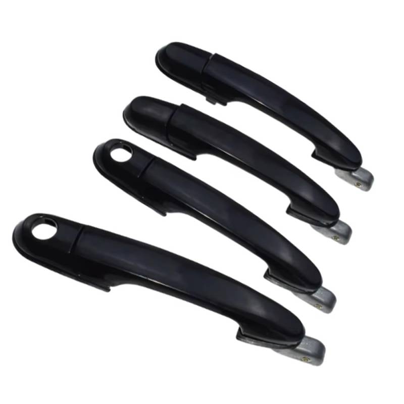 Autotürgriff Außen Vorne Für Hyundai Für Tucson 2005 2006 2007 2008 2009 Außentürgriffe Zubehör 82650-2E000 82660-2E000 83650-2E000 83660-2E000 Außentürgriff Automotive von Cstearqp