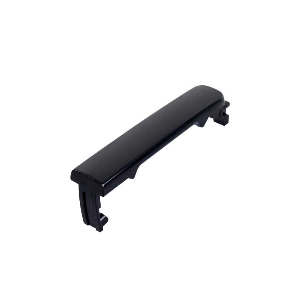 Autotürgriff Außen Vorne Für Nissan C25 Externe Griff Schwarz Front Tür Mittleren Tür Separaten Griff Externe Griff Außentürgriff Automotive(Front R) von Cstearqp