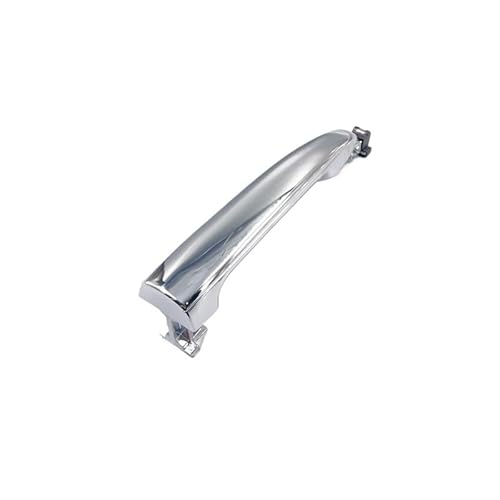 Autotürgriff Außen Vorne Für Toyota Für Alphard Für ANH10 Chrom-Außengriff Der Vordertür 2003 2004 2005 2006 2007 2008 Außentürgriff Automotive(E) von Cstearqp