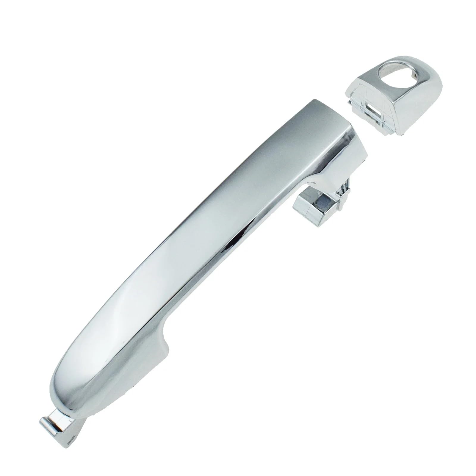Autotürgriff Außen Vorne Links/Rechts Außentürgriff Chrom Für Kia Für Forte Für Koup Für CERATO 2010-2013 826511X010 826621X010 82651-1M020 82652-1M240 Außentürgriff Automotive(E) von Cstearqp