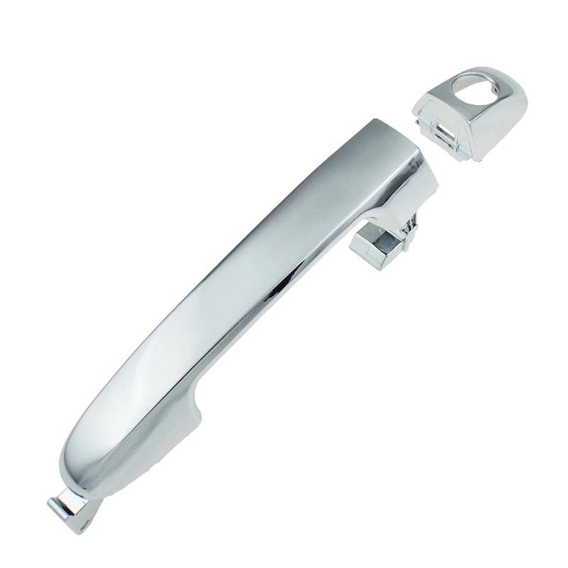 Autotürgriff Außen Vorne Links/Rechts Außentürgriff Chrom Für Kia Für Forte Für Koup Für CERATO 2010-2013 826511X010 826621X010 82651-1M020 82652-1M240 Außentürgriff Automotive(E) von Cstearqp