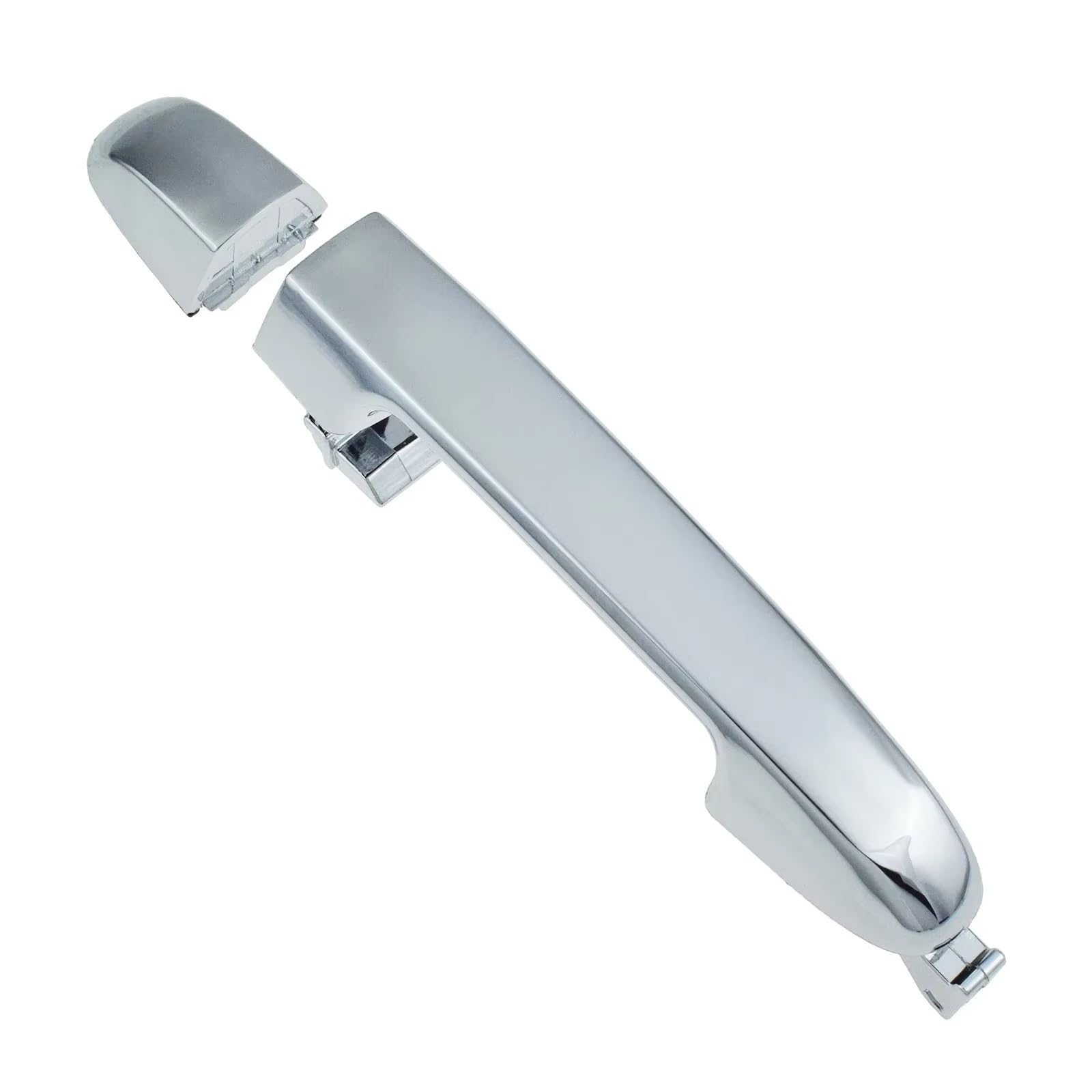 Autotürgriff Außen Vorne Links/Rechts Außentürgriff Chrom Für Kia Für Forte Für Koup Für CERATO 2010-2013 826511X010 826621X010 82651-1M020 82652-1M240 Außentürgriff Automotive(G) von Cstearqp