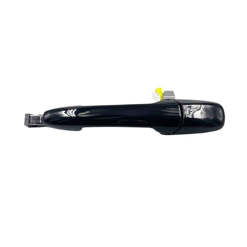 Autotürgriff Außen Vorne Schwarz Lackierter Türaußengriff Für Ford Für Ranger Für Mazda Für BT50 2006–2011 Für Mazda 3 Für Mazda 6 2003–2008 Für CX-7 2007–2012 Außentürgriff Automotive(C) von Cstearqp