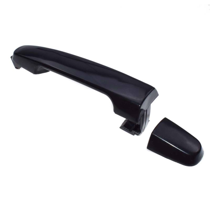 Autotürgriff Außen Vorne Schwarzer Außentürgriff Für Scion Für XA Für XB Für XD Für TC Für Toyota Für Camry Für Yaris Für Corolla Für Prius Für RAV4 Für Pontiac Außentürgriff Automotive(B) von Cstearqp